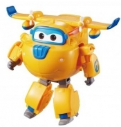 Super Wings - Figurka z ruchomymi elem.- Donnie