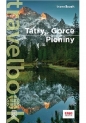 Tatry, Gorce, Pieniny, Orawa i Spisz. Travelbook