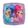 Balon foliowy Shimmer&Shine