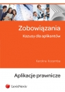 Zobowiązania Kazusy dla aplikantów Karolina Kocemba