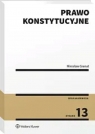  Prawo konstytucyjne wyd.13/2025