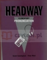 Headway Elementary Pronunciation SB