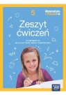 Matematyka z kluczem Neon. Klasa 5. Zeszyt ćwiczeń