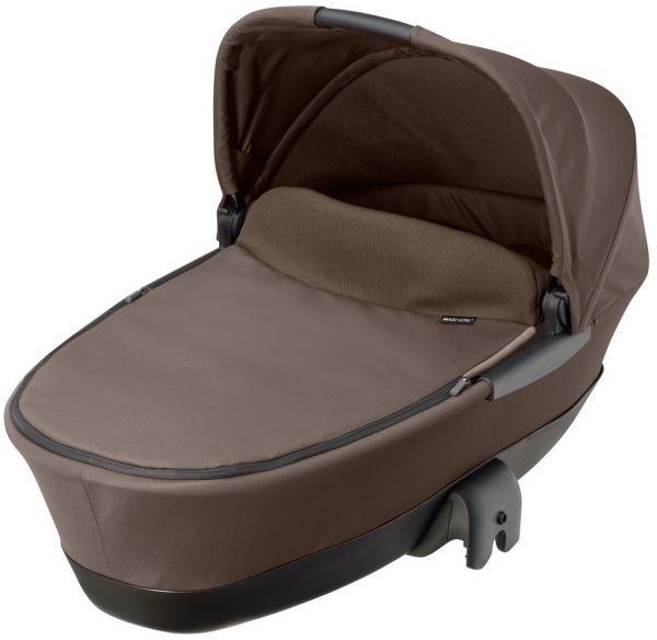 Gondola Foldable carrycot Earth Brown (78608980)