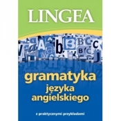 Gramatyka języka angielskiego z praktycznymi przykładami - Opracowanie zbiorowe