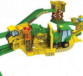 Tor Magiczna farma John Deere (46940)