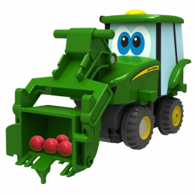 Tor Magiczna farma John Deere (46940)