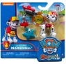 PSI PATROL Figurka Hero Pup Series V2 Lifeguard Marshall