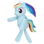 My Little Pony Maskotka Rainbow Dash (B9822/c0122)