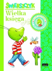 Świerszczyk Wielka księga - <br />