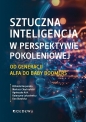 Sztuczna inteligencja w perspektywie pokoleniowej - Opracowanie zbiorowe
