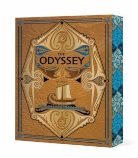 The Odyssey (Super Deluxe Edition) - Homer Homer
