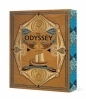The Odyssey (Super Deluxe Edition) - Homer Homer