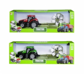 Traktor