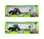 Traktor