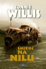 Śmierć na Nilu Willis Connie