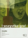 I wszystko gra 4-6 Muzyka Śpiewnik szkoła podstawowa Kaja Piotr