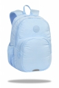 Coolpack, Plecak młodzieżowy Pastel Ride - Powder Blue (F109646)