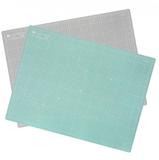 <img src='https://webimage.pl/pics/408/0/d5907590030408.jpg' style='height:440px' /> Mata do cięcia samoregenerująca A2 45x60cm