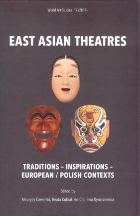 East Asian Theatres