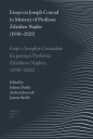 Essays on Joseph Conrad in Memory of Prof. Zdzisław Najder (1930-2021) I Eseje o Josephie Conradzie ku pamięci Prof. Zdzisława Najdera (1930-2021) - Jolanta Dudek, Andrzej Juszczyk, Joanna Skolik
