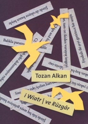 i Wiatr - Alkan Tozan