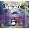 Takenoko (wydanie polskie) Wiek: 8+ Antoine Bauza