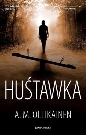 Huśtawka - A.M. Ollikainen