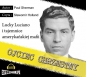 Ojciec chrzestny - Paul Sherman