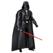 Star Wars Rebels Figurka elektroniczna Darth Vader