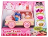 Yummiland Lipgloss Truck