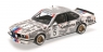 MINICHAMPS BMW 635 CSI BMW Belgium #5 (155852505)