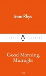 Good Moming Midnight Rhys Jean