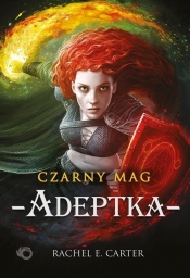 Czarny Mag Adeptka Tom 2