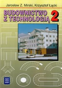 Budownictwo z technologią 2 Podręcznik