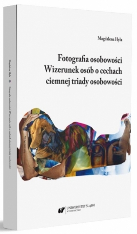 Fotografia osobowości - Magdalena Hyla