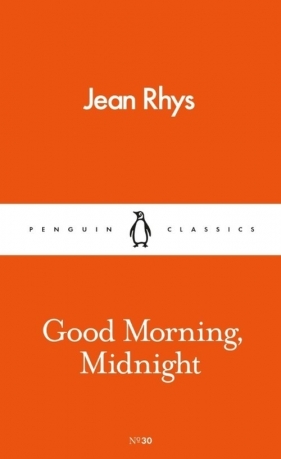 Good Moming Midnight - Rhys Jean