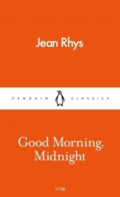 Good Moming Midnight
