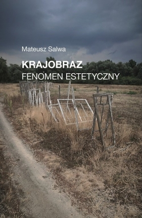 Krajobraz Fenomen estetyczny - Mateusz Salwa