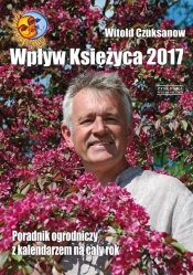 Wpływ Księżyca 2017 - Witold Czuksanow