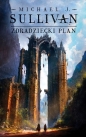 Zdradziecki plan. Cykl Odkrycia Riyrii. Tom 5 - Michael J. Sullivan