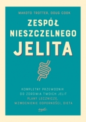 Zespół nieszczelnego jelita.