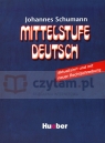 Mittelstufe Deutsch podręcznik
