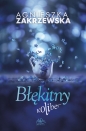 Błękitny koliber - Agnieszka Zakrzewska