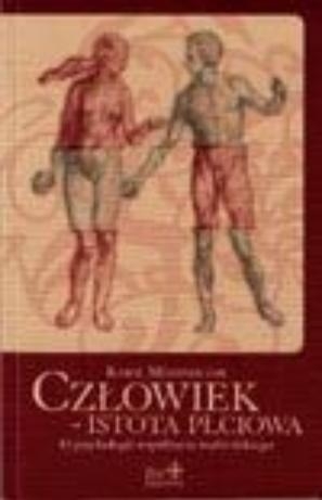 Człowiek – istota płciowa. O psychologii współżycia małżeńskiego