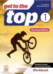 Get To The Top 1 WB - Opracowanie zbiorowe
