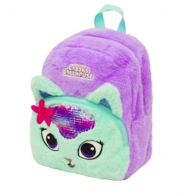 Plecaczek - Gabby's Dollhouse