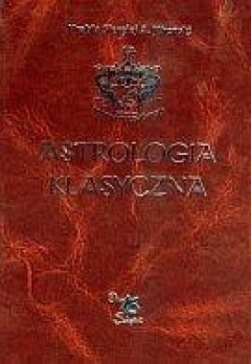 Astrologia klasyczna t.8 - Wronski Siergiej A.