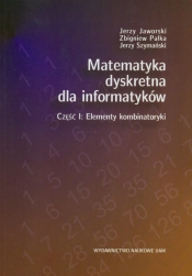 Matematyka dyskretna dla informatyków