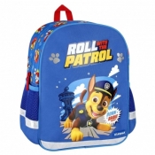 Plecak szkolno-wycieczkowy Psi Patrol Chase